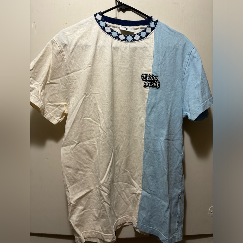 Teddy fresh T-shirt